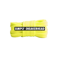 NMD Style Shoelaces