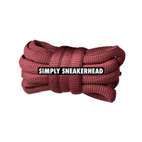 SB Dunk Oval V2 Shoelaces