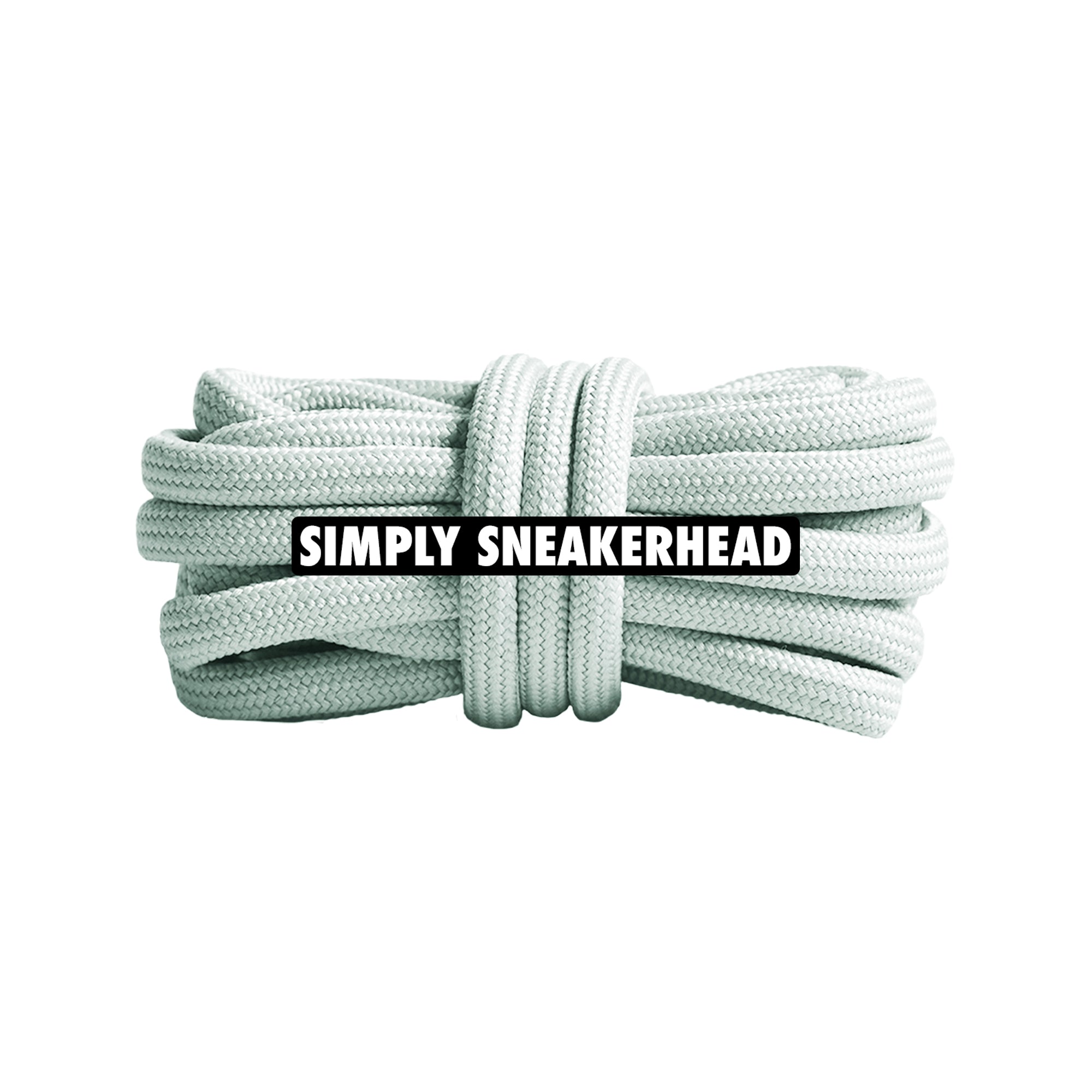 350 Boost Premium Rope Shoelaces