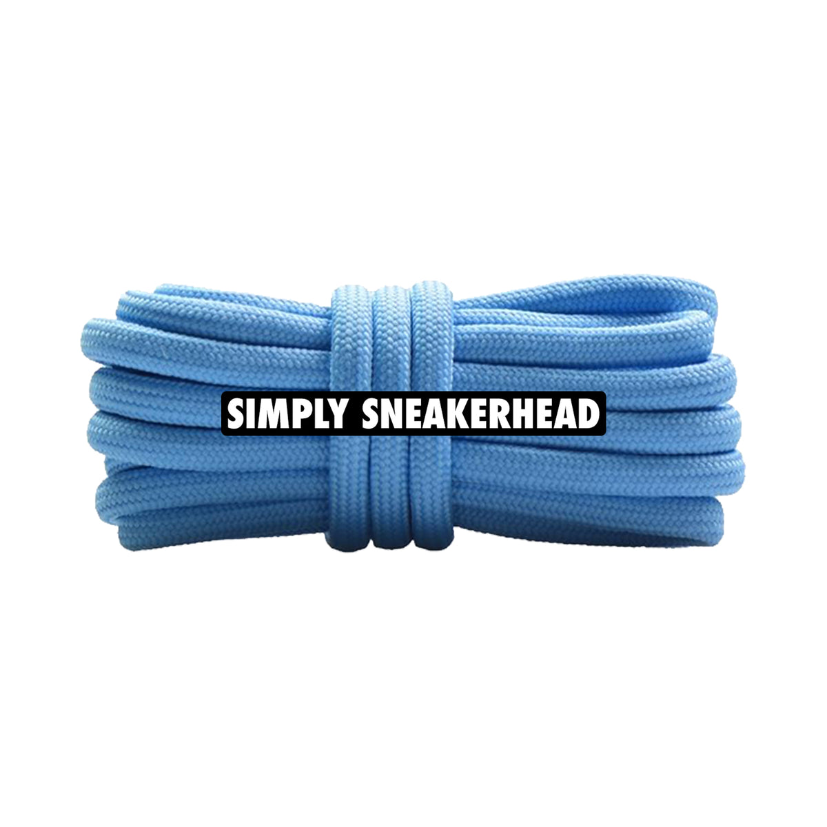 Classic Rope Shoelaces