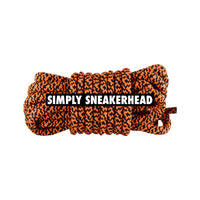 Turing Pattern Rope Shoelaces