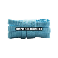 Premium Flat Shoelaces
