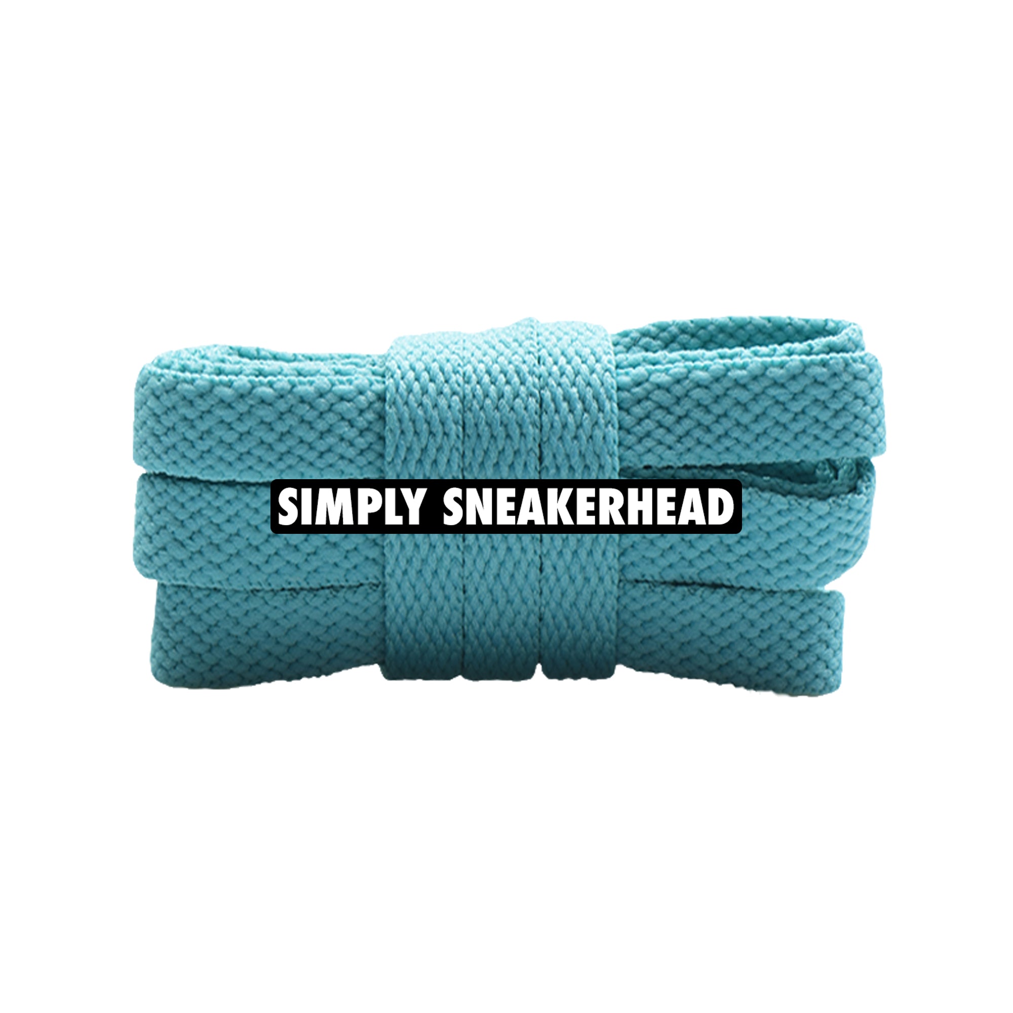 Premium Flat Shoelaces