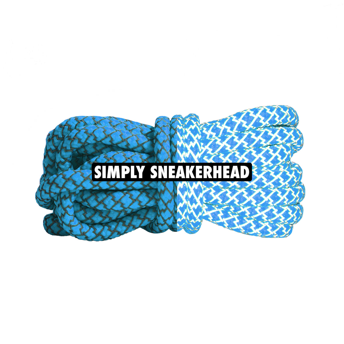3M Reflective Rope Laces