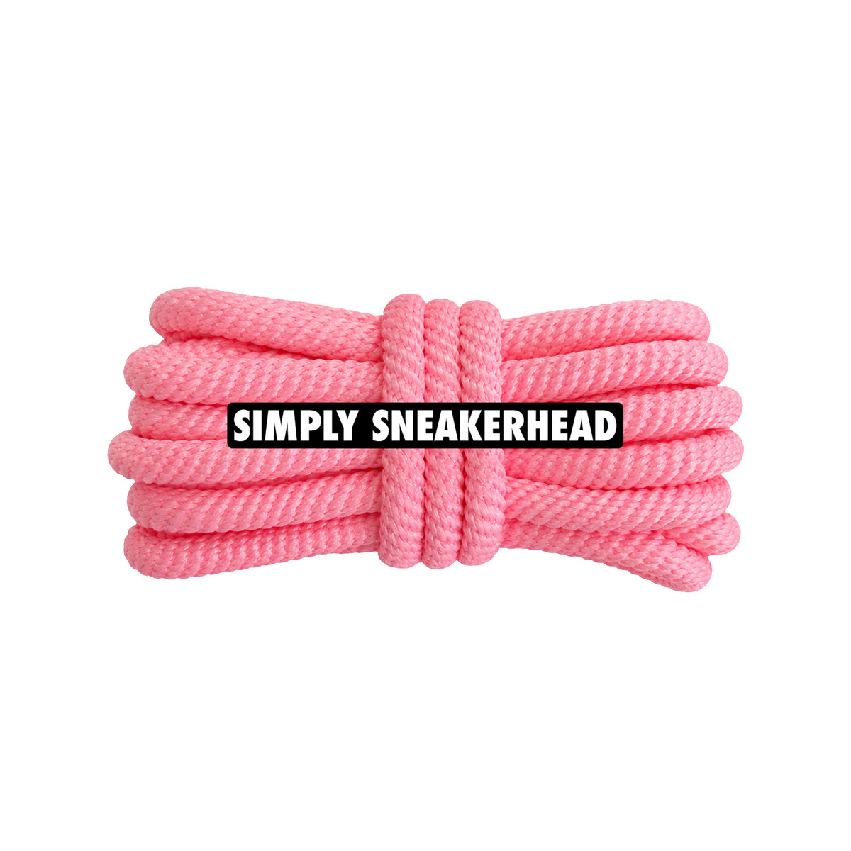 Slim Turbine Shoelaces