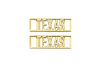 USA Statement Lace Tags