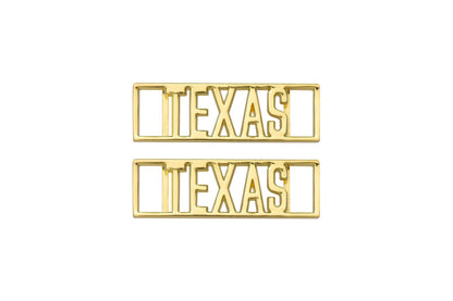 USA Statement Lace Tags
