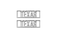USA Statement Lace Tags