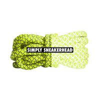 3M Reflective Rope Laces