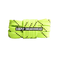 New Balance Pattern Flat Shoelaces