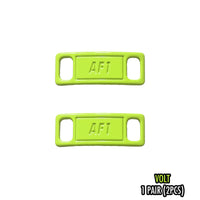 AF1 Replacement Lace Tags