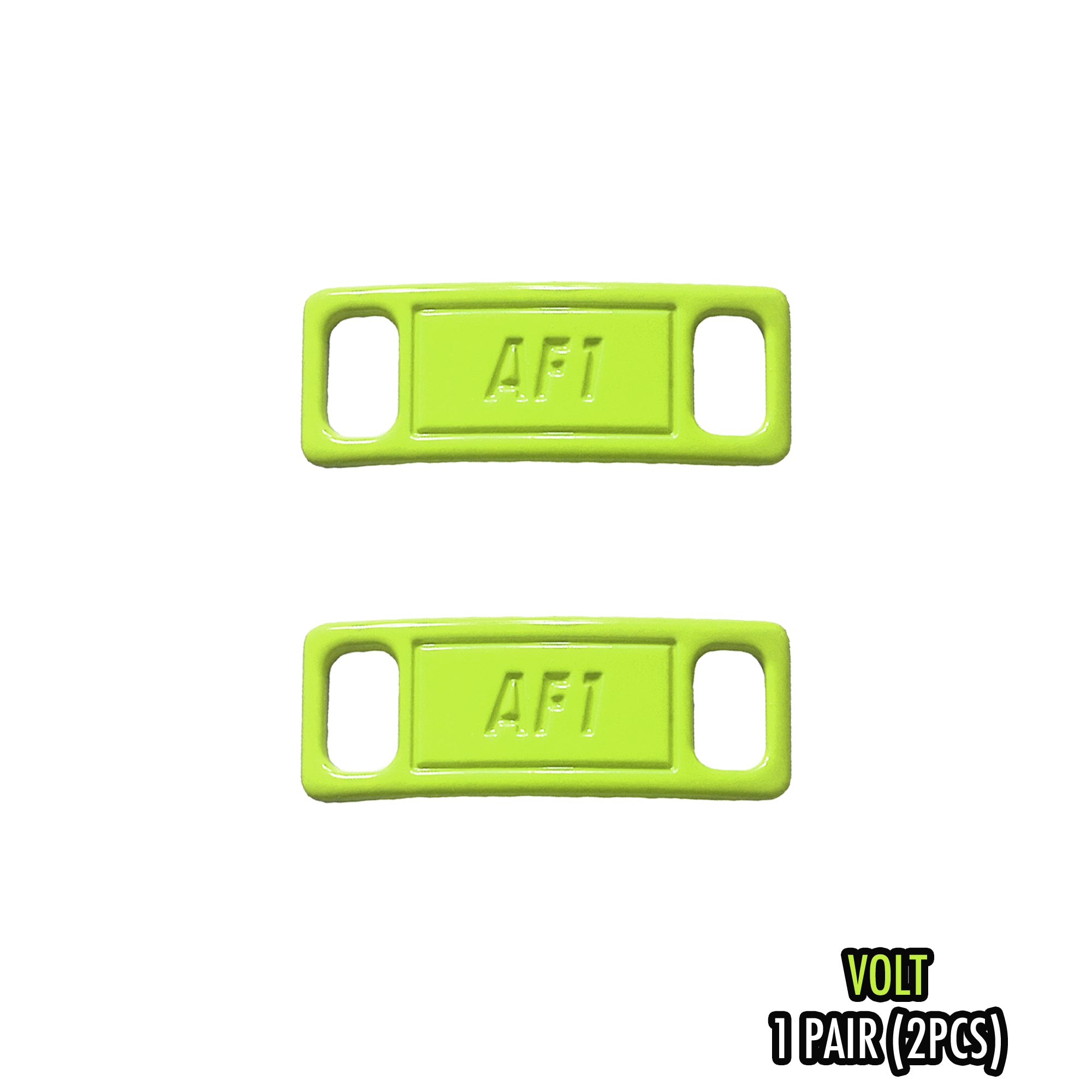 AF1 Replacement Lace Tags