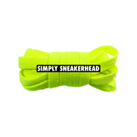 Classic Flat Shoelaces