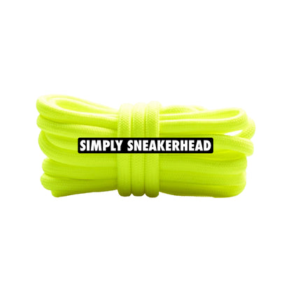 Classic Rope Shoelaces