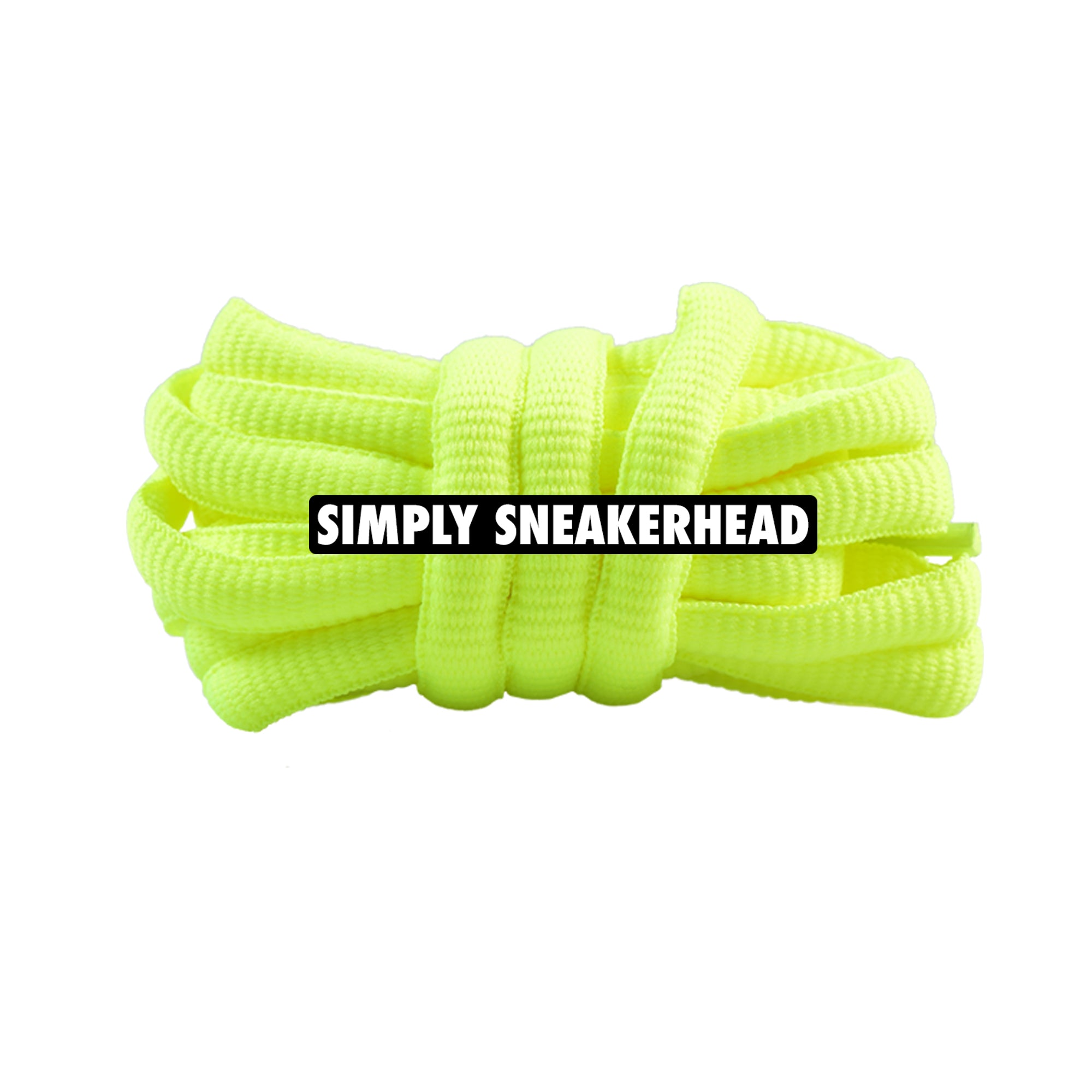 SB Dunk Classic Oval Shoelaces