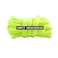 Premium Oval Shoelaces