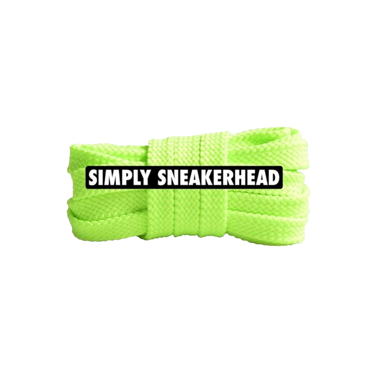 NMD Style Shoelaces