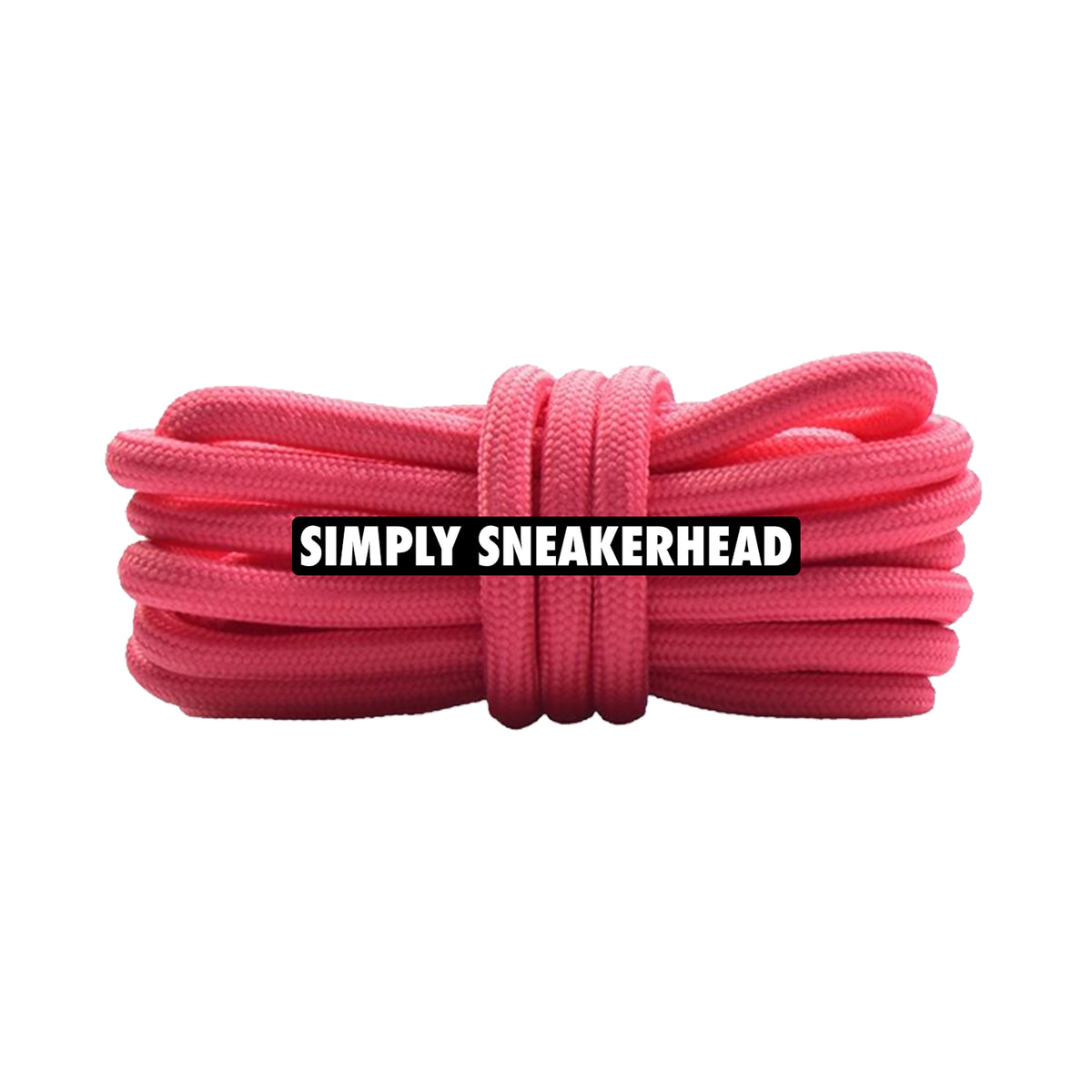 Classic Rope Shoelaces