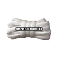 SB Dunk Oval V2 Shoelaces