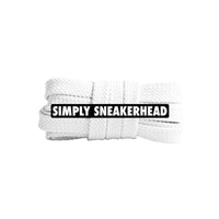 NMD Style Shoelaces