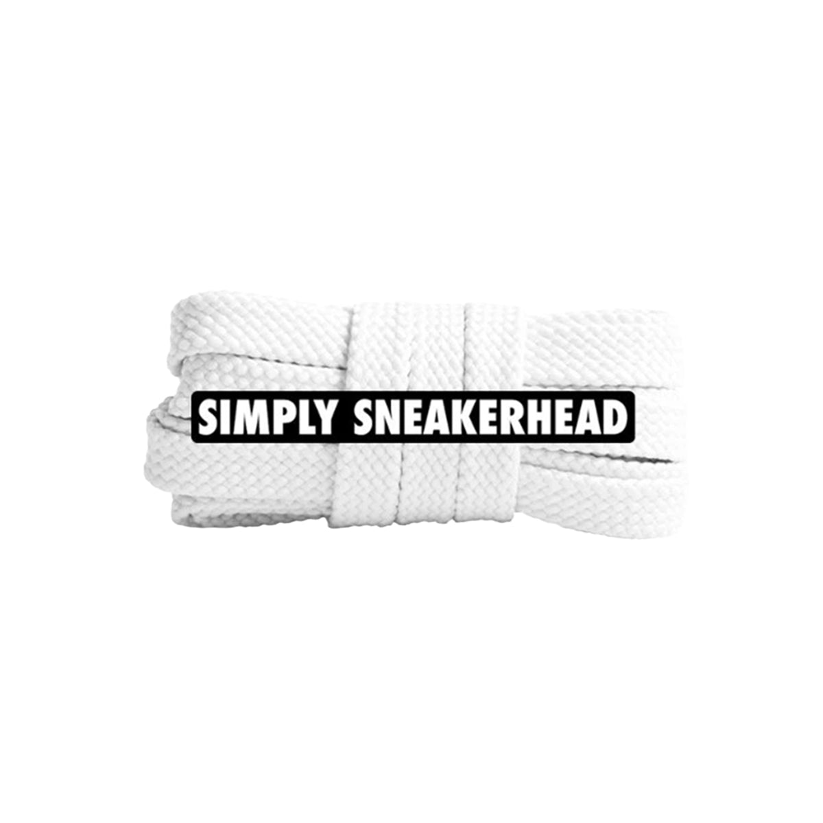 NMD Style Shoelaces