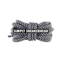 Honeycomb Rope Shoelaces