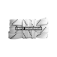 New Balance Pattern Flat Shoelaces