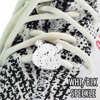 Graduation Bear Lace locks