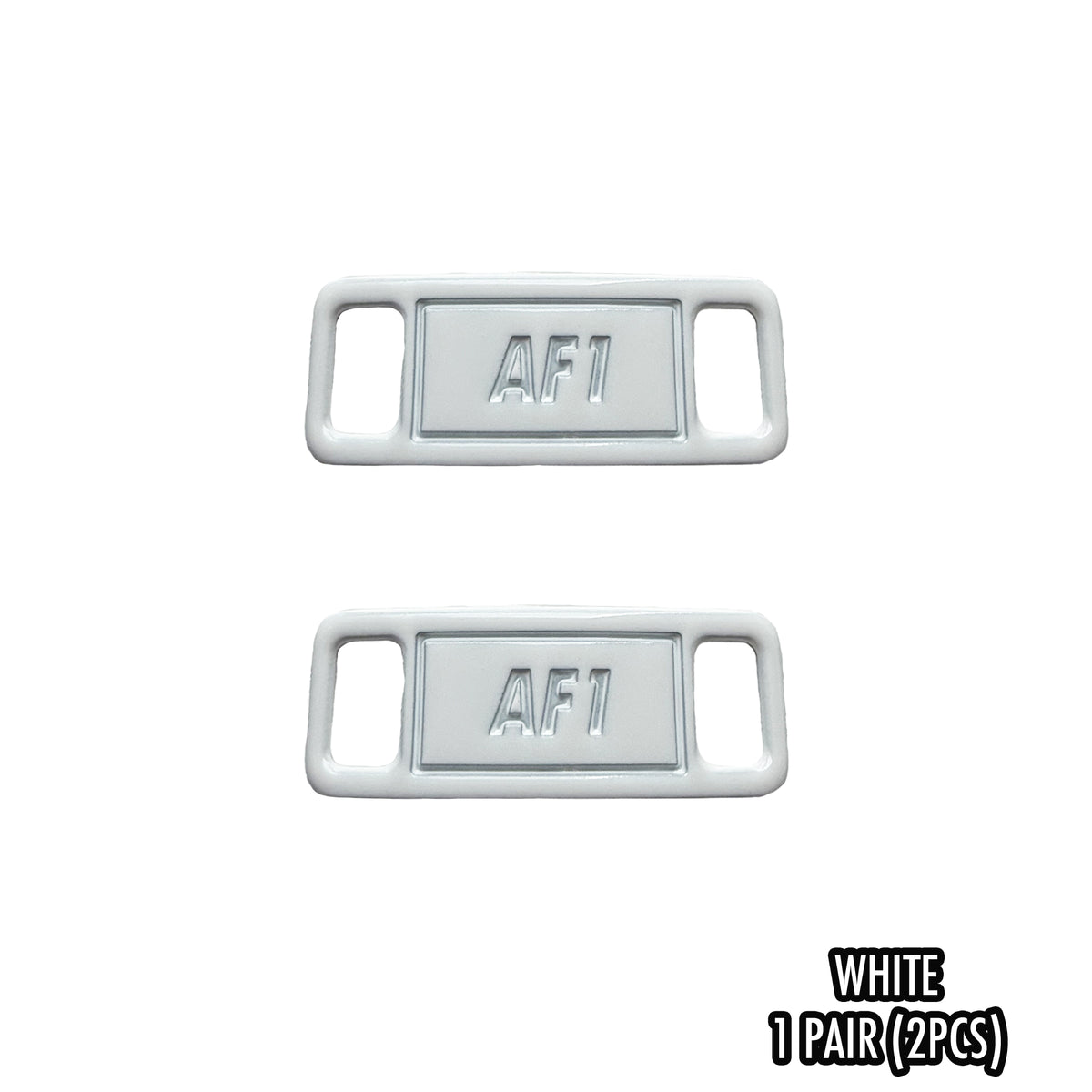 AF1 Replacement Lace Tags
