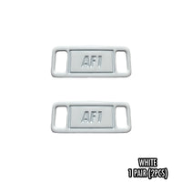 AF1 Replacement Lace Tags