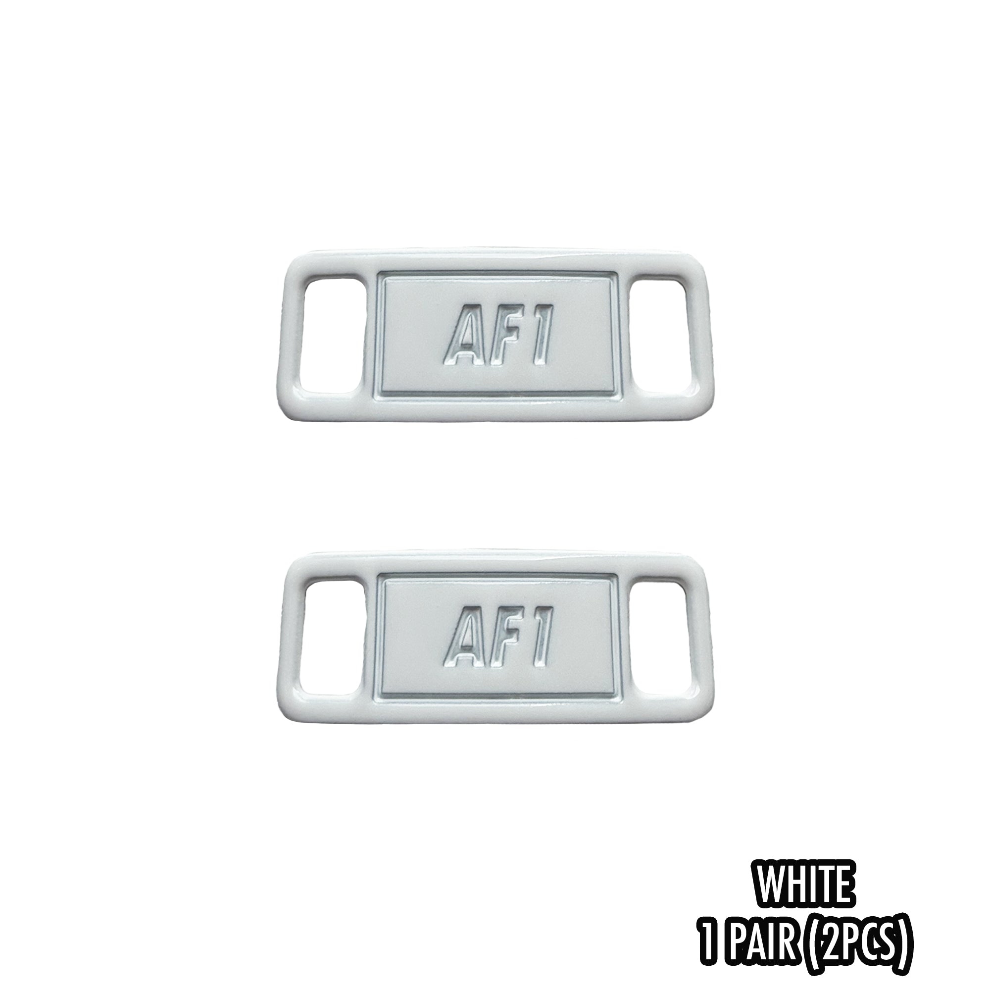 AF1 Replacement Lace Tags