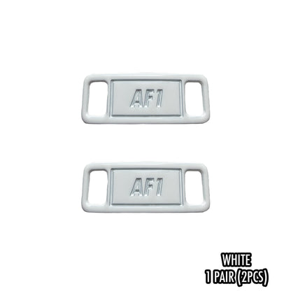 AF1 Replacement Lace Tags