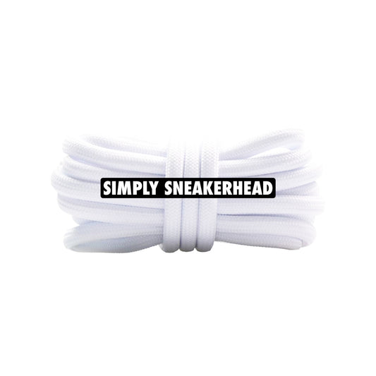Classic Rope Shoelaces