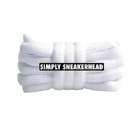 SB Dunk Classic Oval Shoelaces