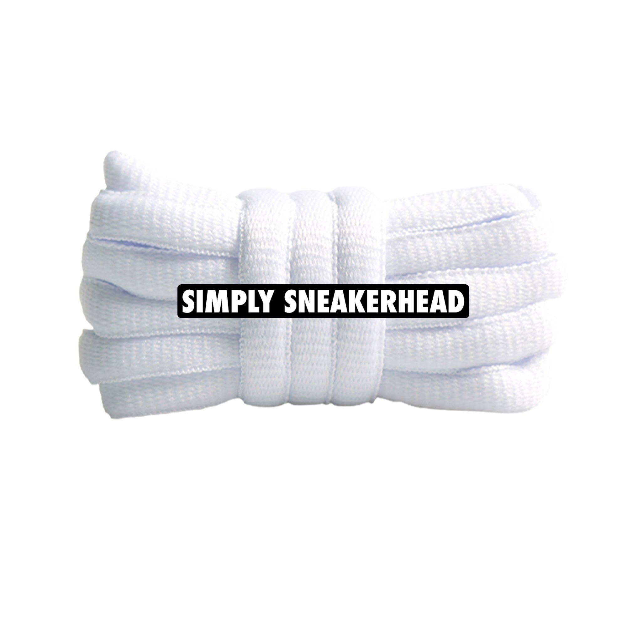 SB Dunk Classic Oval Shoelaces