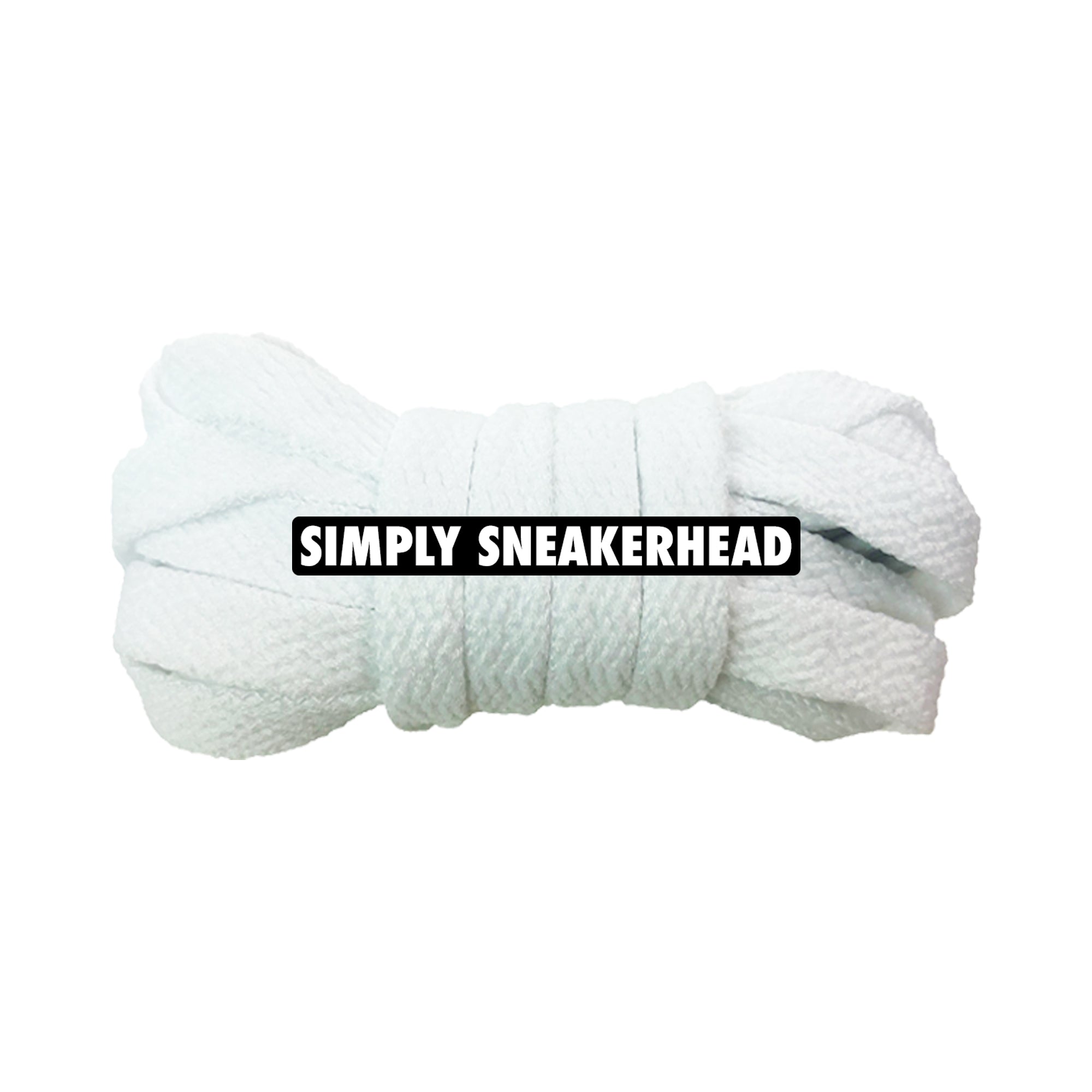 Classic Flat Shoelaces