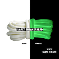 350 Boost Premium Rope Shoelaces