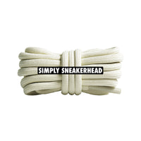 350 Boost Premium Rope Shoelaces