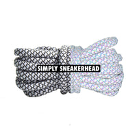 3M Reflective Rope Laces