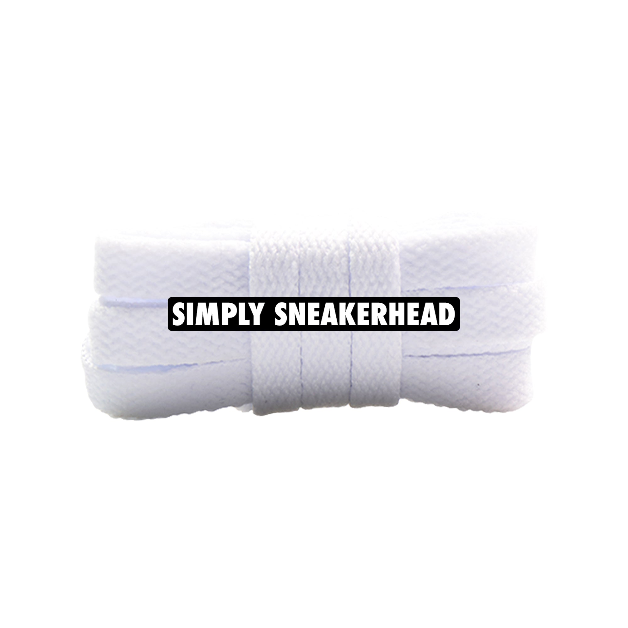 Premium Flat Shoelaces
