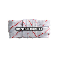 New Balance Pattern Flat Shoelaces