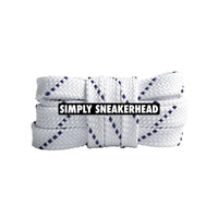New Balance Pattern Flat Shoelaces