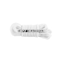 Classic Thin Round Shoelaces