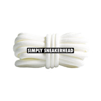 350 Boost Premium Rope Shoelaces