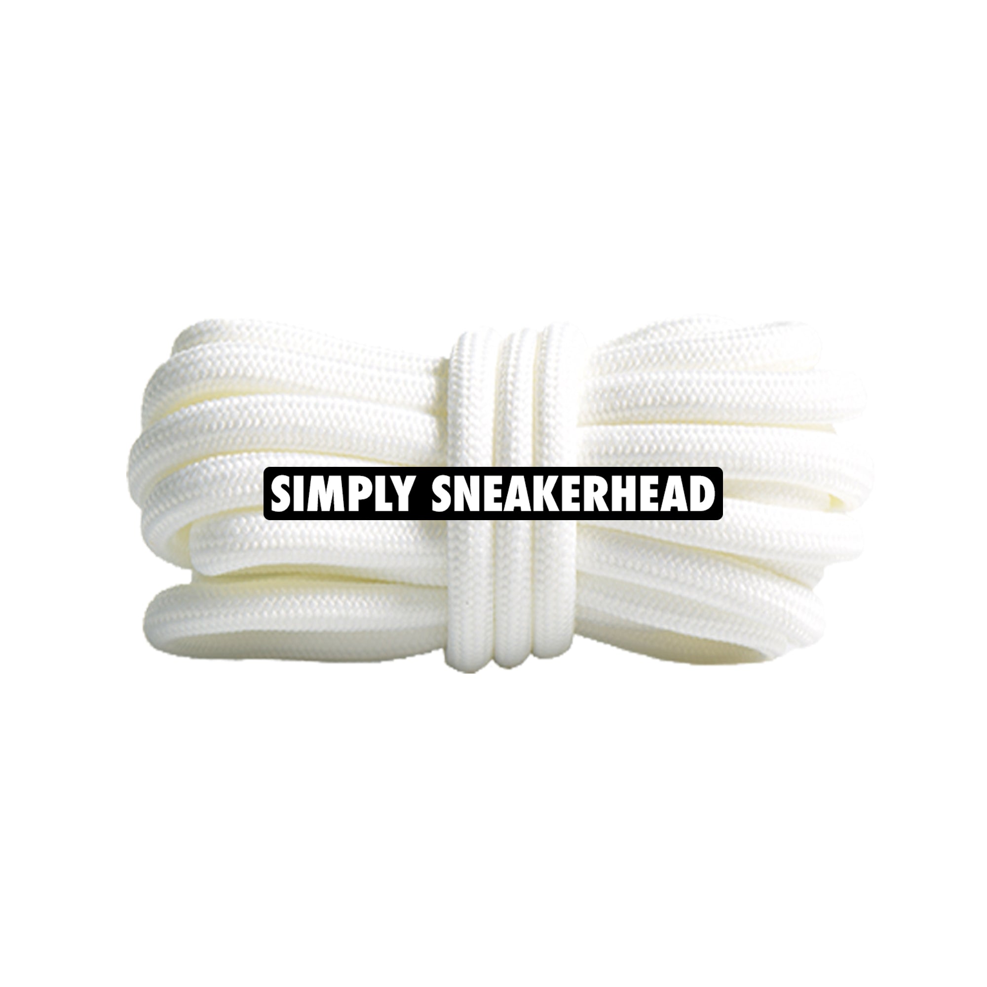 350 Boost Premium Rope Shoelaces