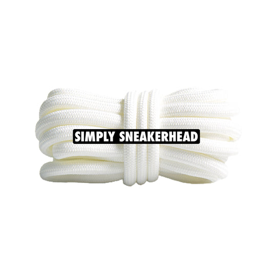 350 Boost Premium Rope Shoelaces