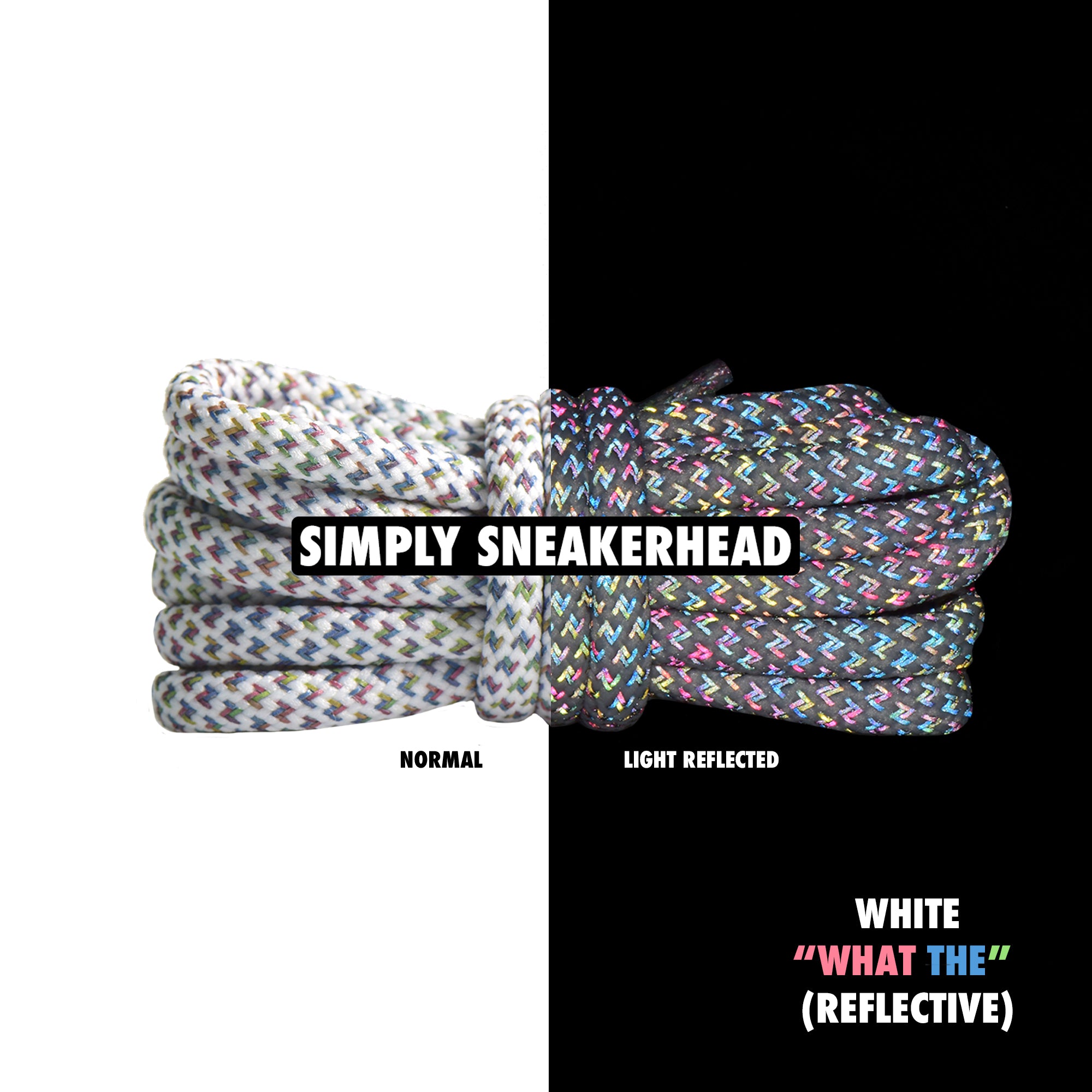 350 Boost Premium Rope Shoelaces