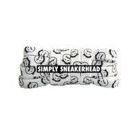 Cactus Jack Printed Flat Shoelaces