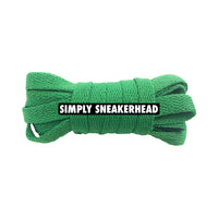 Classic Flat Shoelaces
