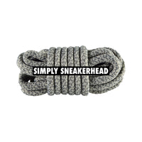 Turing Pattern Rope Shoelaces
